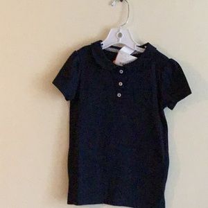 School uniform tops